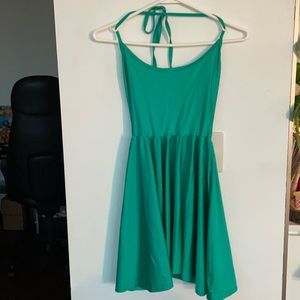 American apparel skater dress